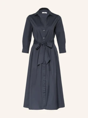 0039 Italy Sukienka blau