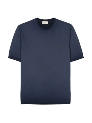 01 Navy T-Shirt Altea