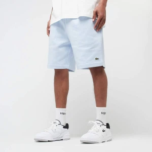 Lacoste Shorts mężczyźni Szorty sportowe niebieski rozmiar Odzież
