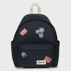Day Pak'r Road To Patches, markiEastpak, Plecaki, w kolorze czarny, rozmiar: