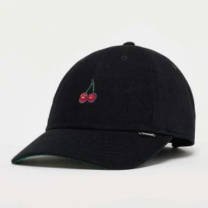 DJINNS HFT Cap DNC Cherry uniseks Czapki niebieski rozmiar Akcesoria