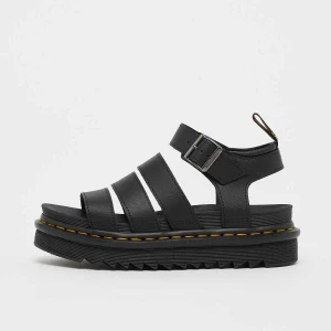 Dr. Martens Blaire kobiety Klapki i sandały czarny rozmiar Buty