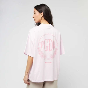 Kimi Oversized Tee, markiPegador, T-Shirty i Polo, w kolorze różowy, rozmiar: