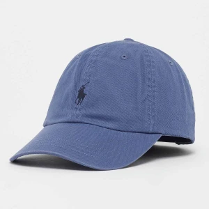 Polo Ralph Lauren Classic Sport Cap uniseks Czapki niebieski rozmiar Akcesoria