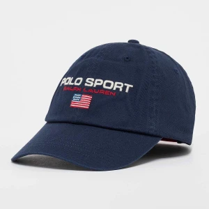 Polo Ralph Lauren Classic Sport Cap uniseks Czapki niebieski rozmiar Akcesoria