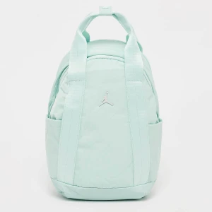 Jordan Jaw Alpha Mini Backpack uniseks Plecaki niebieski rozmiar Akcesoria