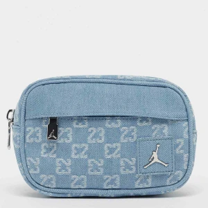 Jordan Monogtam Camera Bag uniseks Torby naramienne niebieski rozmiar Akcesoria