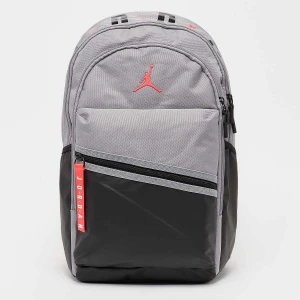 Jordan Jam Air Patrol Backpack uniseks Plecaki wielokolorowy rozmiar Akcesoria