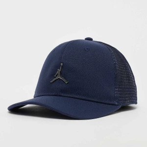 Jordan Trucker Jan Metal Jumpman uniseks Czapki niebieski rozmiar Akcesoria