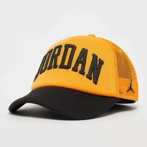 Jordan Foam Trucker uniseks Czapki pomarańczowy rozmiar Akcesoria