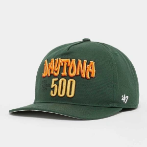 '47 Hitch Nascar, marki'47, Czapki, w kolorze zielony, rozmiar: