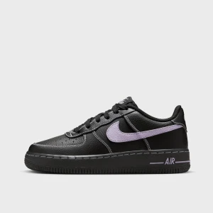 Zdjęcie produktu Nike Air Force 1 LV8 (GS) uniseks czarny rozmiar Buty