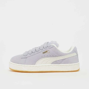 PUMA Suede XL kobiety fioletowy rozmiar Buty