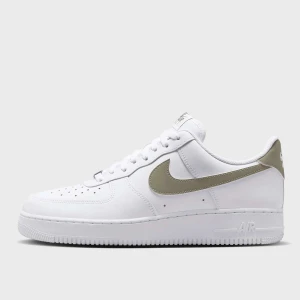 Nike Air Force 1 '07 mężczyźni biały rozmiar Buty