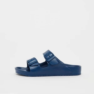 Birkenstock Arizona EVA Kids uniseks Popularne modele niebieski rozmiar Buty