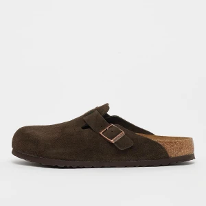 Birkenstock Boston mężczyźni Popularne modele brązowy rozmiar Buty