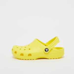 Classic Clog, markiCrocs, Klapki i sandały, w kolorze żółty, rozmiar: 34/35