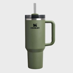 The Quencher H2.O FlowState Tumbler | 1,2L, markiStanley, Różne, w kolorze zielony, rozmiar: