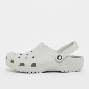 Crocs 02525867_productName mężczyźni Klapki i sandały szary rozmiar Buty
