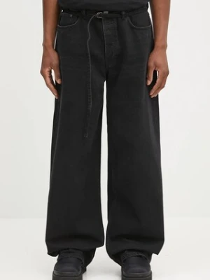 032C jeansy 'Down To Earth' męskie S25-URD-1062-050