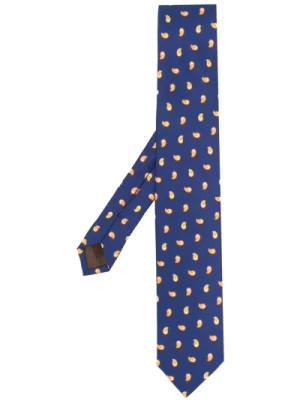 05 Unic FMT 8 Krawat - Podkreśl swój formalny strój Church's