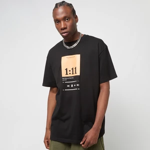 1:11 Oversize Tee Upscale by Mister Tee