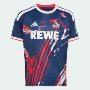 1.FC Köln 26 / 27 Away Jersey Kids Adidas