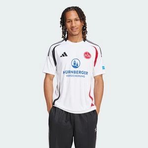1. FC Nürnberg 24/25 Away Jersey Adidas