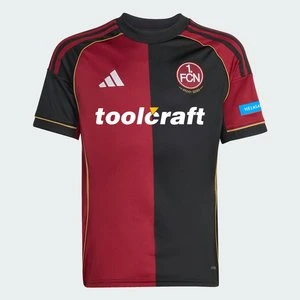 1. FC Nürnberg 25/26 Home Jersey Adidas