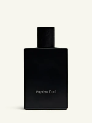 (100 Ml) Perfumy 1985 Collection Black - Czarny - Massimo Dutti - Female