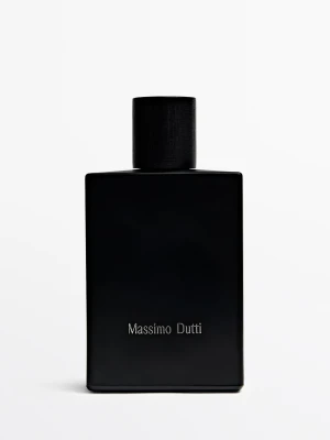 (100 Ml) Woda Perfumowana 1985 Collection Black - Czarny - Massimo Dutti - Female
