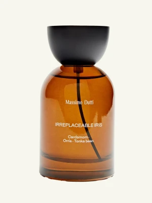 (100 Ml) Woda Perfumowana Irreplaceable Iris - Terakota - - Massimo Dutti - Kobieta
