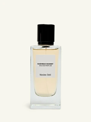 (100 Ml) Woda Perfumowana Kashbah Sunset - Brązowy - - Massimo Dutti - Female