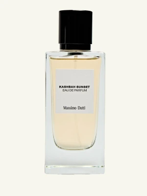 (100 Ml) Woda Perfumowana Kashbah Sunset - Brązowy - - Massimo Dutti - Kobieta
