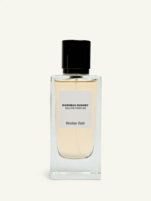 (100 Ml) Woda Perfumowana Kashbah Sunset - Brązowy - - Massimo Dutti - Kobieta