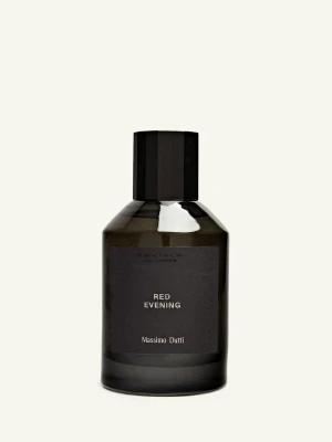 (100 Ml) Woda Perfumowana Red Evening - Czarny - Massimo Dutti - Female