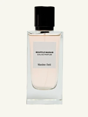 (100 Ml) Woda Perfumowana Souffle Marais - Pudrowy Róż - - Massimo Dutti - Kobieta