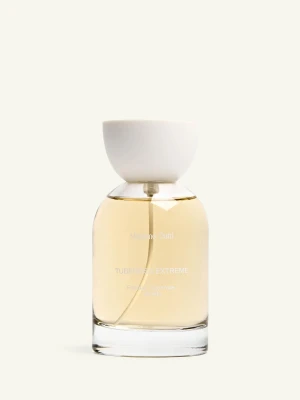(100 Ml) Woda Perfumowana Tuberose Extreme - Biały Złamany - Massimo Dutti - Female