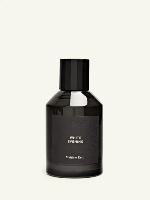 (100 Ml) Woda Perfumowana White Evening - Czarny - - Massimo Dutti - Female