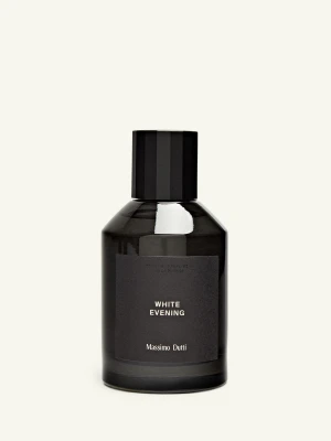 (100 Ml) Woda Perfumowana White Evening - Czarny - - Massimo Dutti - Kobieta