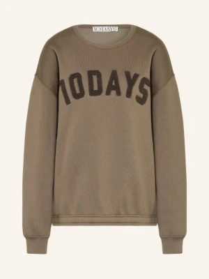10days Bluza beige
