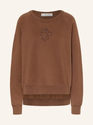 10days Bluza braun