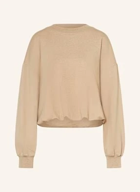 10days Bluza Nierozpinana beige