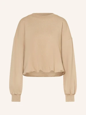 10days Bluza Nierozpinana beige