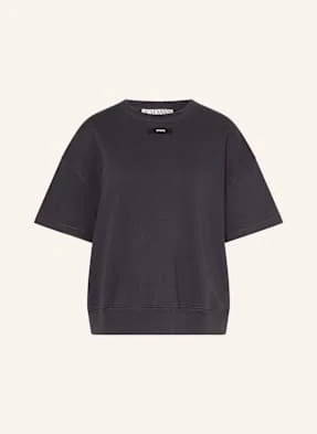 10days Bluza Nierozpinana blau