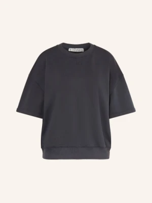 10days Bluza Nierozpinana blau