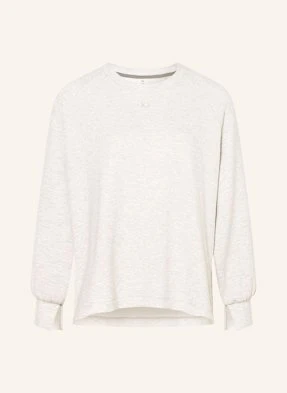 10days Bluza Nierozpinana grau