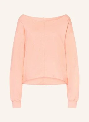 10days Bluza Nierozpinana orange