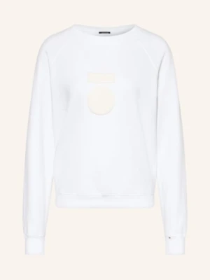 10days Bluza Nierozpinana weiss