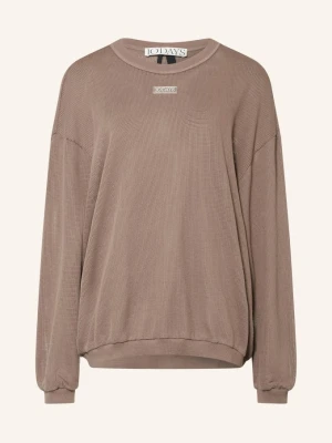 10days Bluza Oversize beige